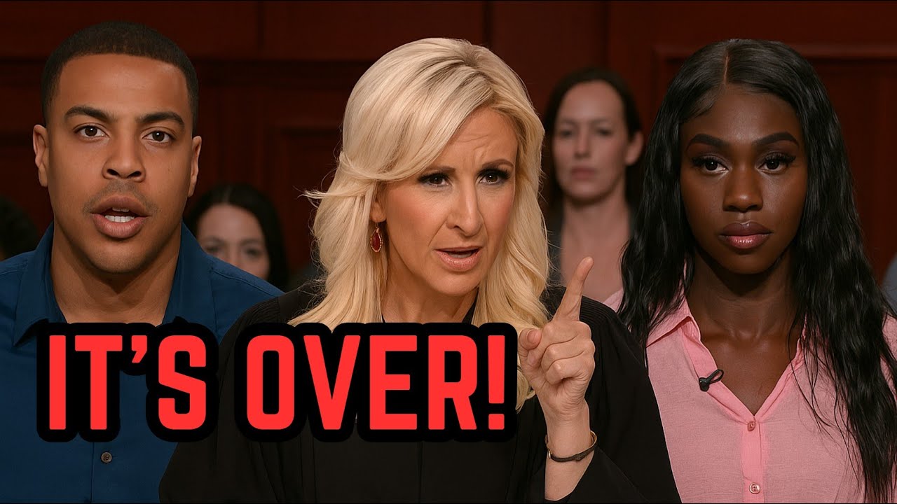 Man Sues Jealous Ex for Pretending to Be Him in Email That Got Him Fired!