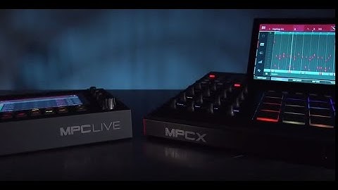 Introducing the Next Generation of MPC: X and Live