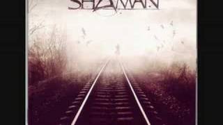 Shaaman - Turn away chords