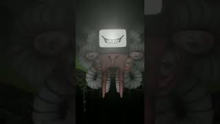 omega flowey transformation #shorts