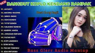 DANGDUT KOPLO TERBARU 2025 | JAYANTI - RAMPAK KENDANG JAIPONG, COVER @Nacaltachannel