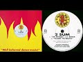 2 Sum - Da Rydem (J.J. Remix) 1993