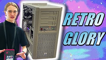 I NEED This Case! Silverstone FLP02 (Computex 2025)