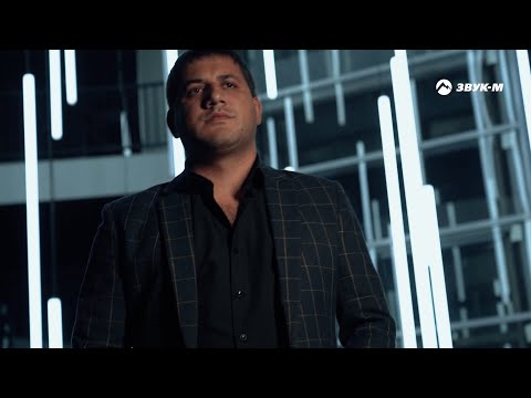 Анзор Хусинов - Отпускаю | Премьера Клипа 2022