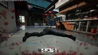Black Ops 7: Raid - S.P.E.C.I.A.L