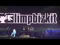 Limp Bizkit - My Generation (Moscow 22.02.2020)