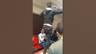 احلا رقص بيبا العربي 😍😍ع مهرجان تشكيل عصاابي