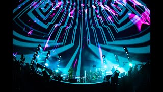 Phish Live At Sphere  4/21/2024  Down With Disease (4K HDR)