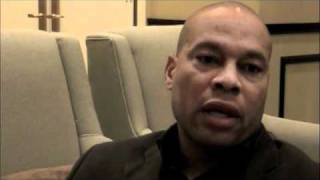 Celebrity VH1 "Celebrity Fit Club" Trainer Harvey Walden Net Worth