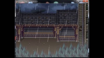 Corpse Party PC Chapter 3 Part 3 "The Annex"