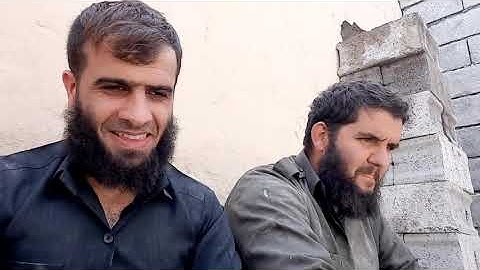 القارئ دلشاد أحمد و رزكار محمد تلاوة من سورة المزمل( يأيُّها الۡمُزَّمل قُمِ الَّيلَ إِلَّا قليلا)