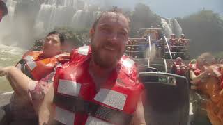 G Adventures Iguazu & Beyond Brazil & Argentina January 2020