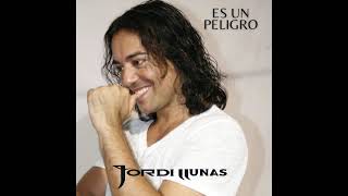 Video thumbnail of "Es un peligro- Jordi Llunas"