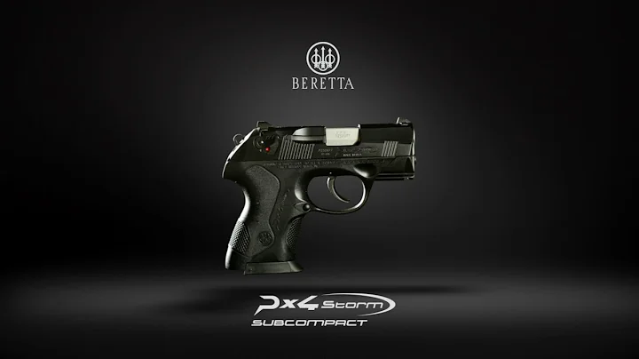 Beretta Px4 Storm SubCompact
