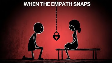 What Happens When The Empath Stops Pleasing Everyone—and Starts Seeing The Truth | Carl Jung Shadow