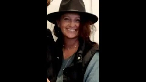 Alison Coleman Video