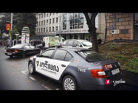 დანაშაულის გაზრდილი სტატისტიკა მოზარდებში