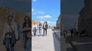 Pompeii Streets! Homes, Roman Plumbing & MORE! 🇮🇹 #pompeitravelguide