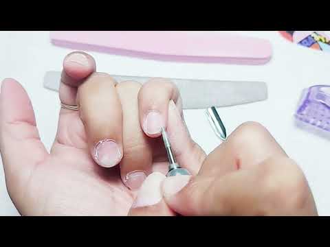 Manicure & Pedicure By Nails Indy TH