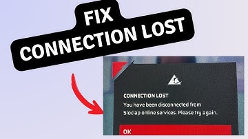 Fix Connection Lost Error in REMATCH