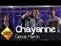 Artes marciales científicas con Chayanne en El Hormiguero 3.0