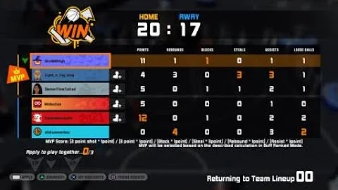 3on3 Freestyle\\ Ranked with the best pg!