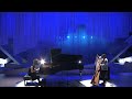 UEHARA Hiromi &amp; Edmar Castaneda - Libertango