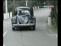 la traction avant