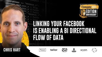 Having A Portable Identity | Chris Hart - Civic﻿﻿ | REIMAGINE v10.0 #30