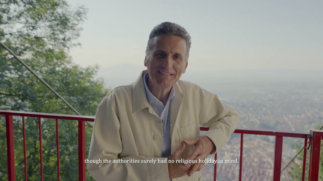 Telecabina Tâmpa Brașov