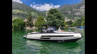 INVICTUS 370 special Edition by A. Fendi