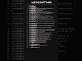 Maths in Python 🐍 #shorts #viral #trending #youtubeshorts #shortvideo #viralvideo #python #coding