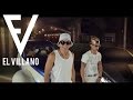 El Villano - Dejame Tocarte Ft. Fraude (Video Oficial)