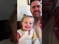 #TheseTears has the whole Grammer household emotional 🥲 #girldad #shorts