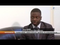 Interview with Thione Niang. Young Senegalese American Activist and Founder of Give One Project