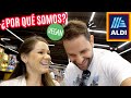 Por Qué Somos Veganos  + Qué Compro En ALDI