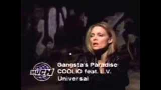 Gangster's Paradise - Coolio featuring L.V. (1995)