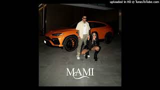 Luciano Feat. BIA - Mami Remix (Prod. By DJ 99Dollah)