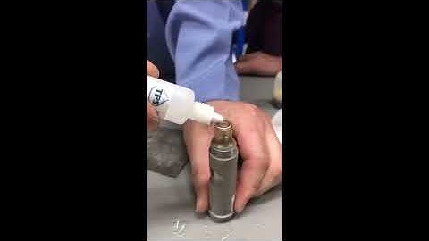 TPS 90FLT DO Sensor Maintenance