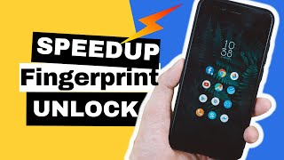 How to make Fingerprint Unlock Faster in Samsung Galaxy screenshot 4