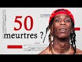 La chute de young thug arrt aprs 10 ans denqute