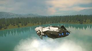 Planet Tech V5: Gensis Is Here, But How Much Of It Is Delivered On NYX I? | EVO Patch Report