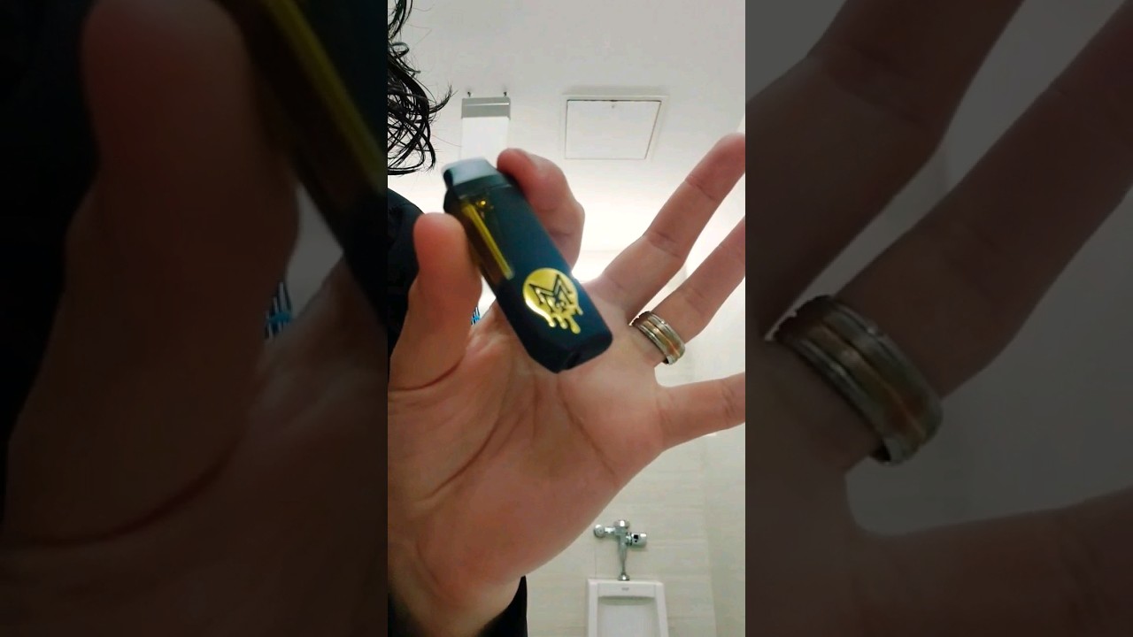 Trying Cali Gas Og by Muha Meds 