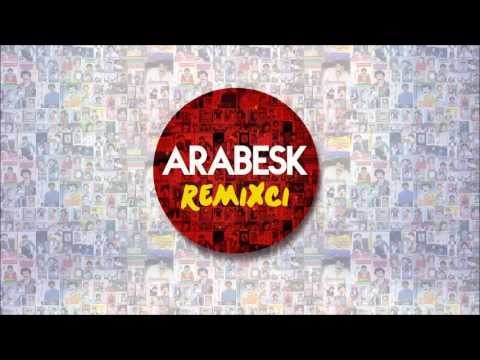 Müslüm Gürses - Affet [Arabesk Trap Remix]