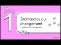 Plan de changement unifié