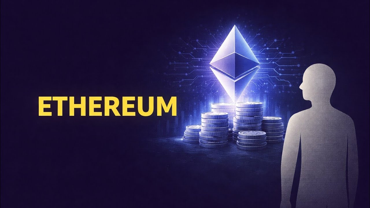 Everything You Need To Know About Ethereum - YouTube
