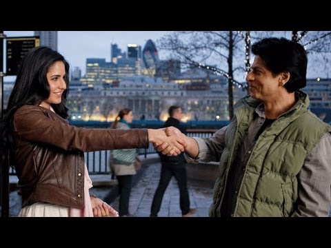 Beautiful Punjabi Gaana | Jab Tak Hai Jaan | Shah Rukh Khan | Katrina Kaif