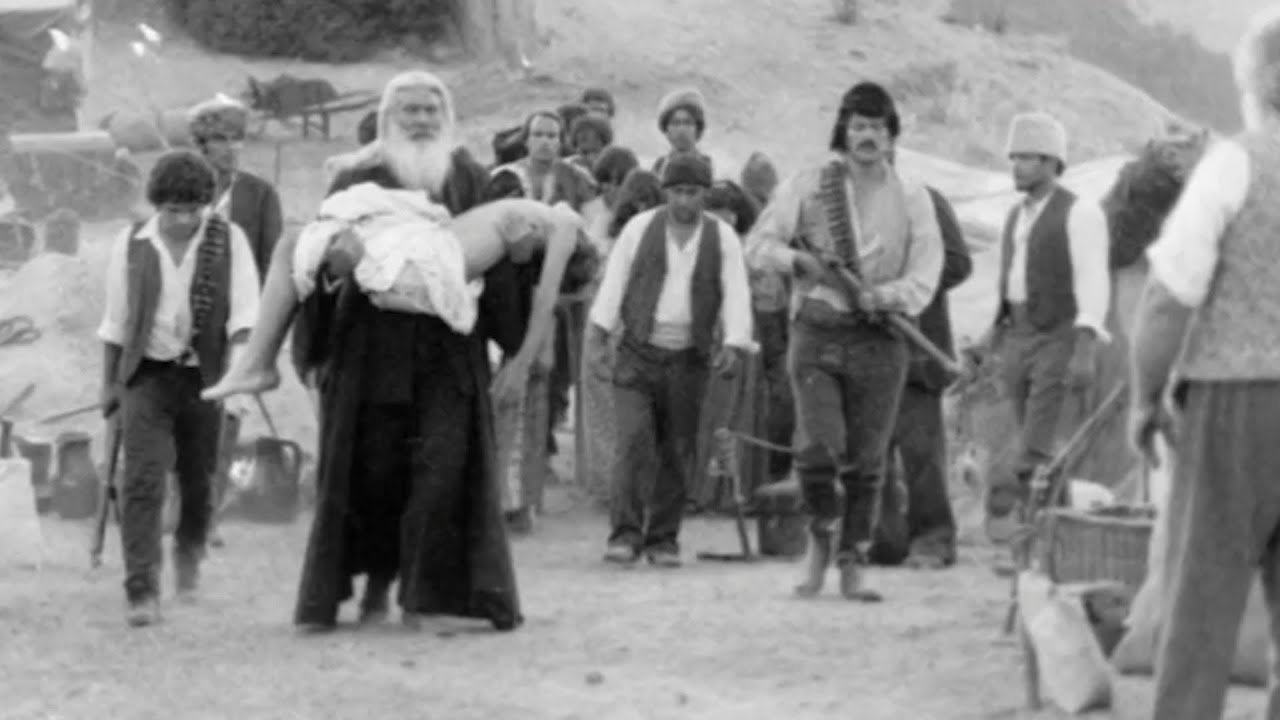 Ցեղասպանությունից փրկվածի դուստրը թուրքերի հետ շփումների հարցում մեծ վերապահում ունի