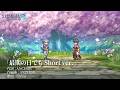 『幻想水滸伝 STAR LEAP』1章イメージソングPV (ゲーム映像篇) | Liyuu「最期の日でも Short.ver」