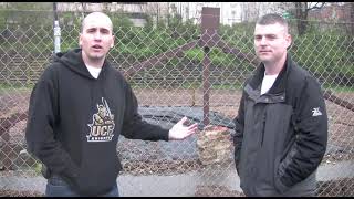 31 Slave Trail